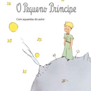 O Pequeno Príncipe