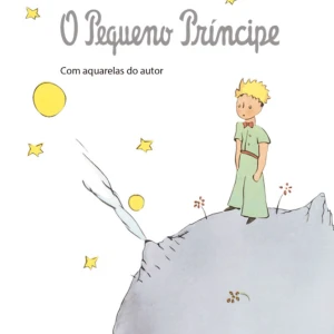 O Pequeno Príncipe