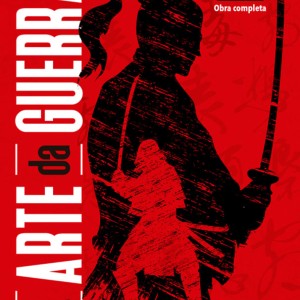 A Arte Da Guerra-9788538073642