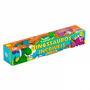 Dinossauros Incríveis