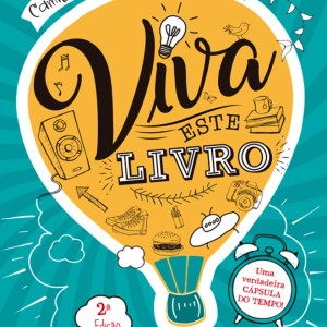 Viva Este Livro!