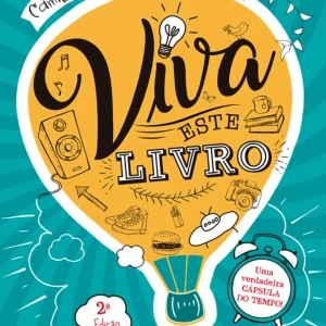 Viva Este Livro!
