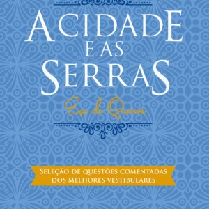 A Cidade E As Serras