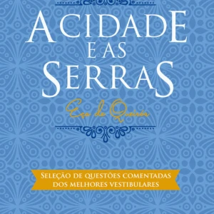A Cidade E As Serras