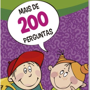 Pense Rápido - 4º Ano A Partir De 9 Anos