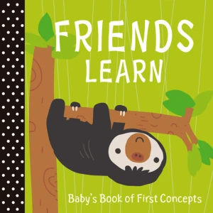 Friends Learn