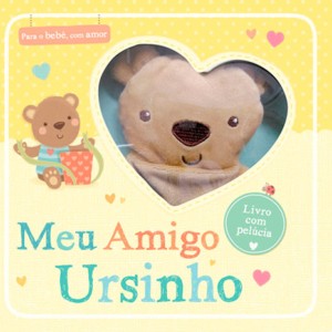Meu Amigo Ursinho