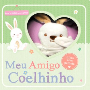 Meu Amigo Coelhinho
