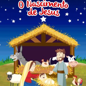 O Nascimento De Jesus