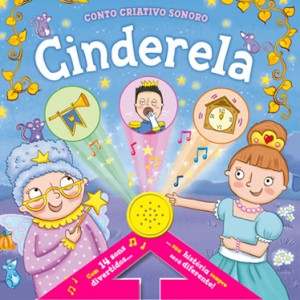 Cinderela