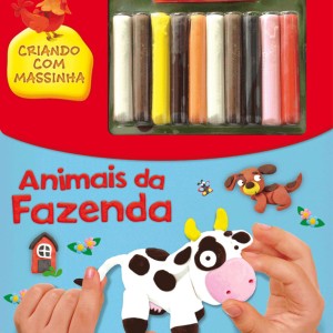 Animais Da Fazenda