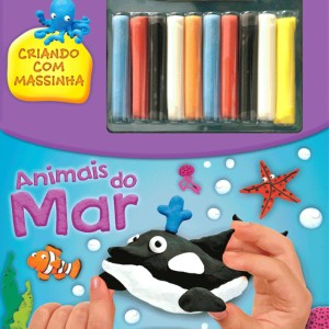 Animais Do Mar