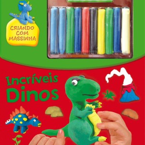 Incríveis Dinos