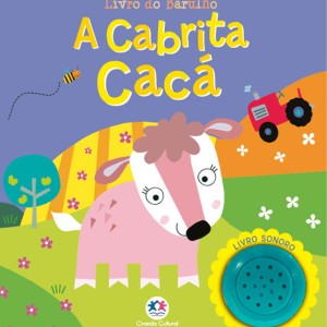 A Cabrita Cacá