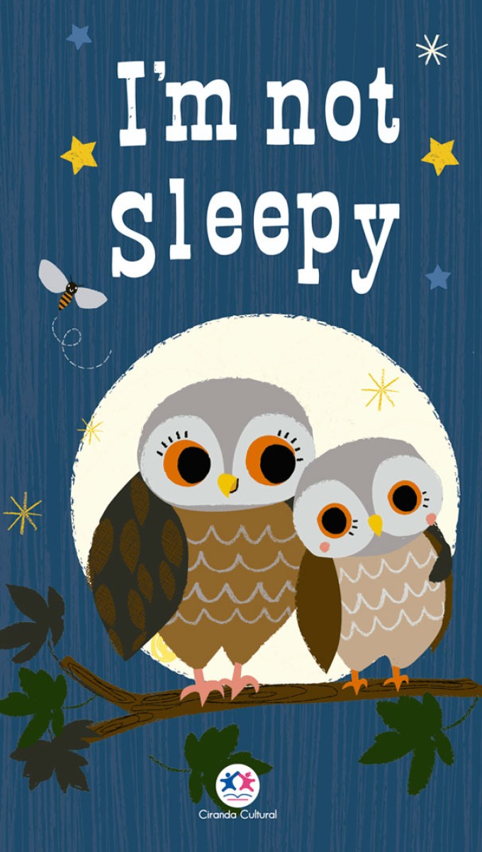 I''m Not Sleepy