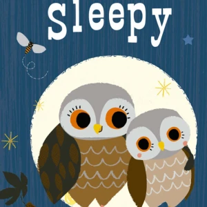I''m Not Sleepy