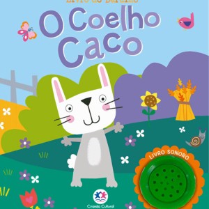 O Coelho Caco