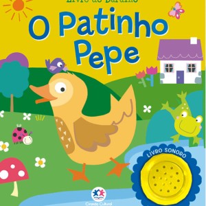 O Patinho Pepe