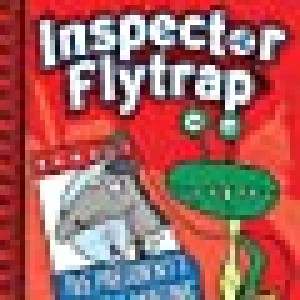 Inspector Flytrap In The Presidents Mane Is Missing