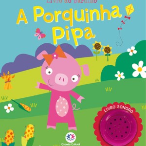 A Porquinha Pipa
