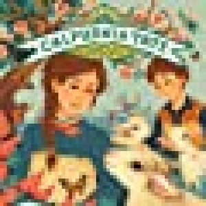 Counting Sheep: Calpurnia Tate, Girl Vet