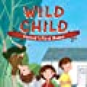 Wild Child: Forests First Home