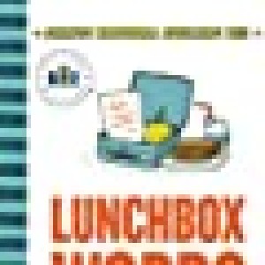 Lunchbox Words