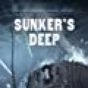Sunkers Deep