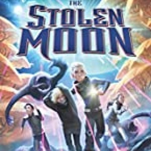 Stolen Moon (the Lost Planet Series)