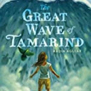 The Great Wave Of Tamarind