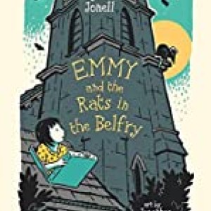 Emmy And The Rats In The Belfry