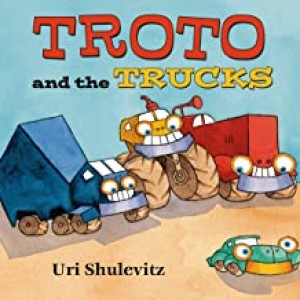 Troto And The Trucks