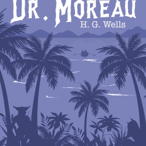 A Ilha Do Dr. Moreau