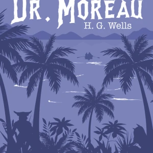 A Ilha Do Dr. Moreau