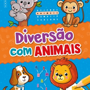 Diversão Com Animais