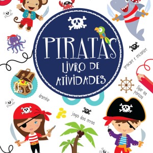 Piratas