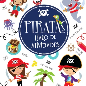 Piratas