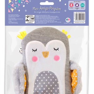 Meu Amigo Pinguim-9788538079132-45658