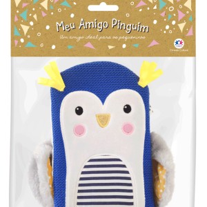 Meu Amigo Pinguim