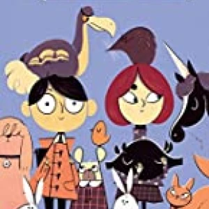 The Extincts