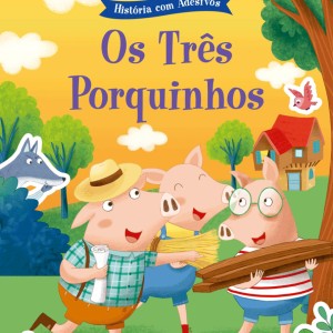 Os Três Porquinhos