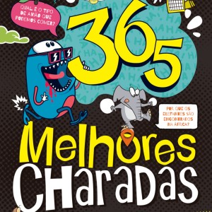 365 Melhores Charadas