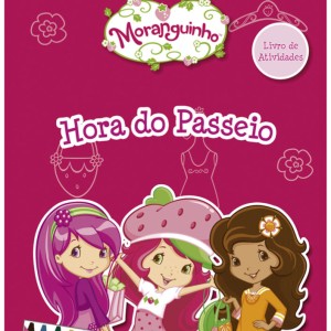 Moranguinho - Com Giz De Cera-9788538083658