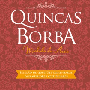 Quincas Borba-9788538077671