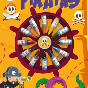 Piratas-9788538083078