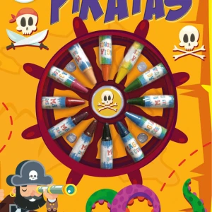 Piratas