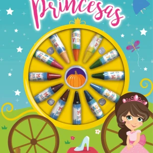 Princesas