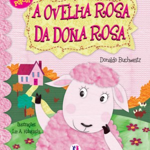 A Ovelha Rosa Da Dona Rosa