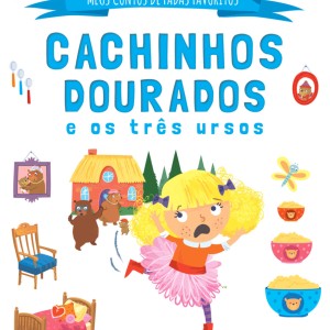 Cachinhos Dourados
