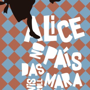 Alice No País Das Maravilhas-9788538085409